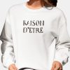 Raison D Etre Sweatshirt Liz From Shrinking 7 Raison D Etre Sweatshirt Liz From Shrinking 3