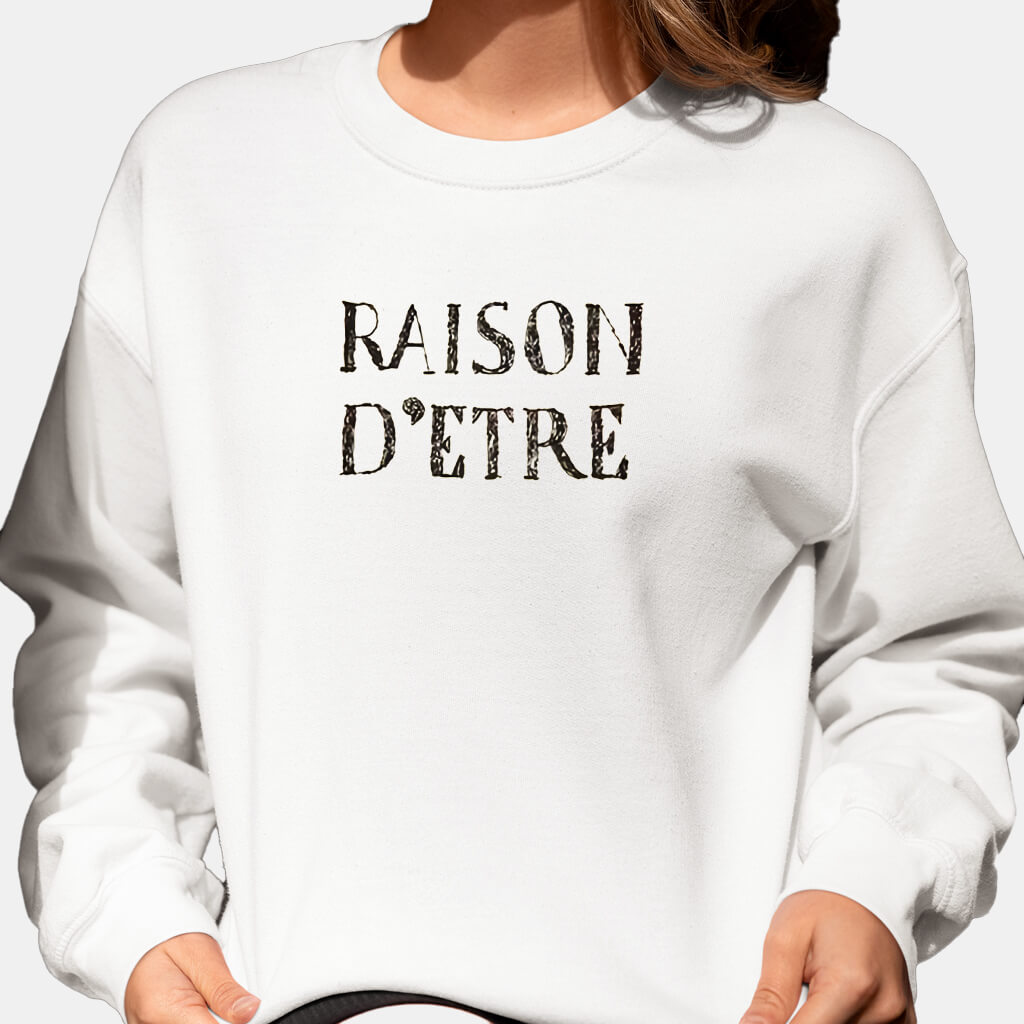 Raison D Etre Sweatshirt Liz From Shrinking 3 Raison D Etre Sweatshirt Liz From Shrinking 3