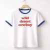 Rob Rausch Wild Desert Cowboy Shirt 11 Rob Rausch Wild Desert Cowboy Shirt 2