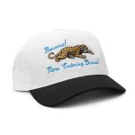 Robert Hainsey Jaguars Now Entering Duuuval Hat