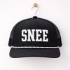 SNEE Hat Cap