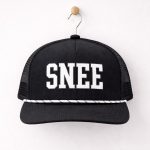 SNEE Hat Cap
