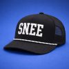 SNEE Trucker Hat