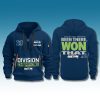 Seahawks 2025 Division Champions Quarter Zip Hoodie 3 Seahawks 2025 Division Champions Quarter Zip Hoodie