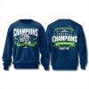 Seahawks 2025 NFC Championship Sweatshirt 5 Seahawks 2025 NFC Championship Sweatshirt 1