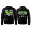 Seahawks 2025 NFC West Champions Hoodie 1