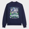 Seahawks 2025 NFC West Division Champions All Team Shirt 9 Seahawks 2025 NFC West Division Champions All Team Shirt 4