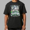 Seahawks 2025 NFC West Division Champions All Team Shirt 11 Seahawks 2025 NFC West Division Champions All Team Shirt 6
