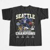 Seahawks Beats Rams 4-Time NFC Champions Shirt 8 Seahawks Beats Rams 4 Time NFC Champions Shirt 17