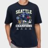 Seahawks Beats Rams 4-Time NFC Champions Shirt 7 Seahawks Beats Rams 4 Time NFC Champions Shirt 2