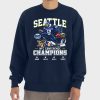 Seahawks Beats Rams 4-Time NFC Champions Shirt 8 Seahawks Beats Rams 4 Time NFC Champions Shirt 5