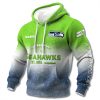 Seahawks EST 1974 Gradient Waffle Hoodie 11 Seahawks EST 1974 Gradient Waffle Hoodie 1
