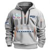 Seahawks SB LX 2026 Quarter Zip Hoodie 7 Seahawks SB LX 2026 Quarter Zip Hoodie