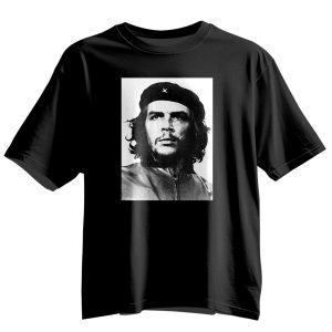 Hugo Chavez Shirt 10
