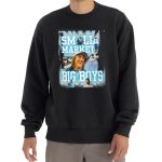 Small Market Big Boys Jaguars Shirt