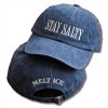 Stay Salty Melt ICE Resist Hat 8 Stay Salty Melt ICE Resist Hat 1
