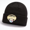Steelers Afc North Champions Beanie Hat 2025 2
