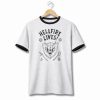 Stranger Things Hellfire Lives Shirt 2