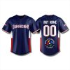 Team Republic Dominican 2026 World Baseball Classic Jersey 3 Team Republic Dominican 2026 World Baseball Classic Jersey