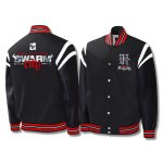 Texans 2025 Playoffs SWARM City H-Town Jacket