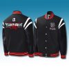 Texans 2025 Playoffs SWARM City H Town Jacket