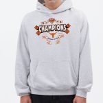 Texas Longhorns 2025 Cheez-It Citrus Bowl Champions Shirt