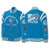 Toronto Blue Jays 50th Seasons Legacy Jacket