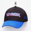 Tyrese Maxey VJ Maxx Hat