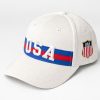 USA Hockey Team Milano Cortina 2026 Hat