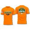 University of Miami 2026 Fiesta Bowl Champions Shirt 1