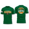 University of Miami 2026 Fiesta Bowl Champions Shirt