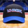 VJ Maxx Hat Tyrese Maxey 2