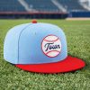 Reading Fightin Phils 2026 Baseballtown Hat Giveaway 1