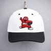 WKU Baseball Big Red Pitching Hat 1