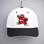 WKU Baseball Big Red Pitching Hat