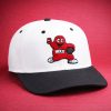 WKU Baseball Big Red Pitching Hat 2