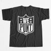 We Punt Shirt Drew Allen 17