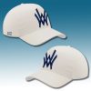 West Virginia Baseball 2026 Throwback Hat 2