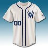 West Virginia Mountaineers Baseball Throwback Jersey 2026 6 West Virginia Mountaineers Baseball Throwback Jersey 2026 1