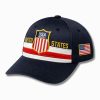 Winter 2026 Team USA Hockey Hat