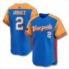 World Baseball Classic 2026 Team Venezuela Jersey 3 World Baseball Classic 2026 Team Venezuela Jersey