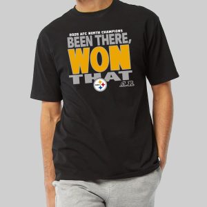 Been There Won That Steelers Shirt 10
