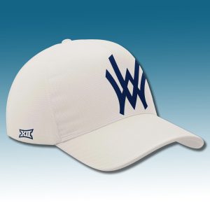 West Virginia Baseball 2026 Throwback Hat 1