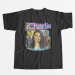 iCarly iCharlie Shirt