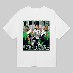 Seahawks 2026 We Did Not Care Shirt 15