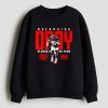 2025 Defensive Player of the Year Myles Garrett Sweatshirt