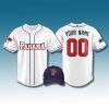 2026 World Baseball Classic Team Panama Jersey