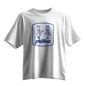 Phillies McDonalds Opening Night T Shirt Giveaway 2026 2