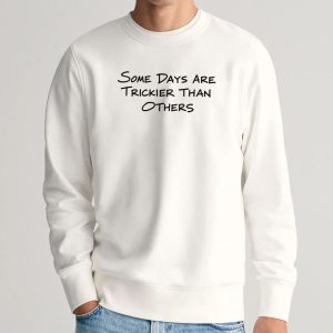 IWBC Whoopi Goldberg Sweatshirt On The View 15