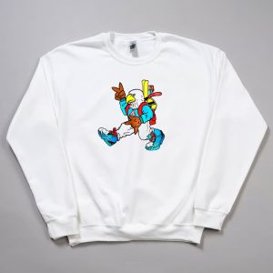 Brock Nelson Free Bird Hockey Shirt 10